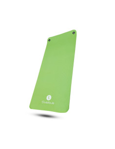 Sveltus Training Matte grün 140x60 cm