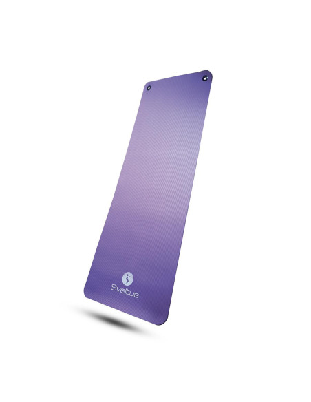Sveltus Training Matte lila 180x60 cm