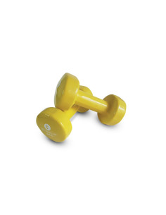 Sveltus Epoxy Hantel 4 kg x2