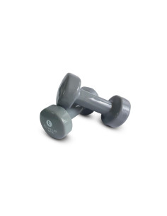 Sveltus Epoxy Hantel 3 kg x2