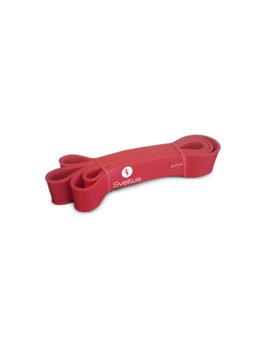 Sveltus Power Band rot 23-57 kg