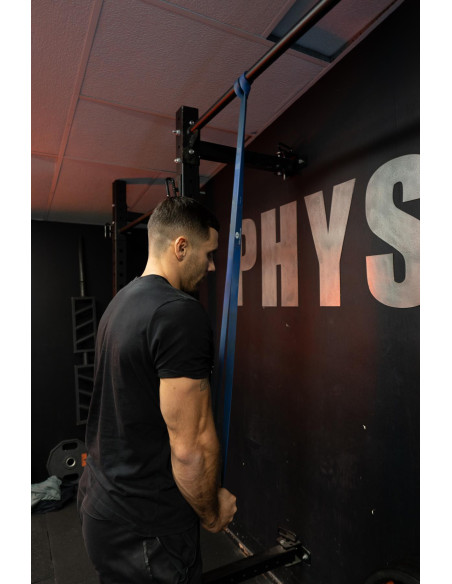 Sveltus Power Band blau 13-35 kg