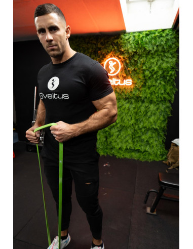 Sveltus Power Band grün 11-30 kg