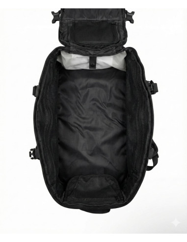 prfrm. All-Day Duffle Bag