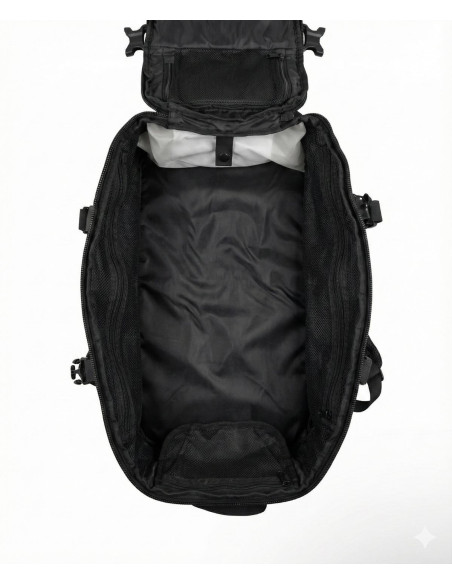 prfrm. All-Day Duffle Bag