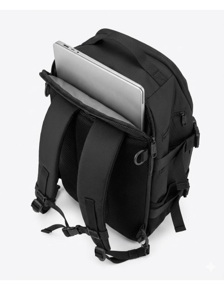 prfrm. All-Day Duffle Bag