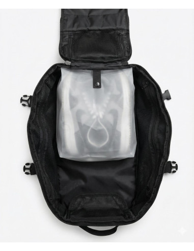 prfrm. All-Day Duffle Bag