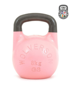 GSU Kettlebell