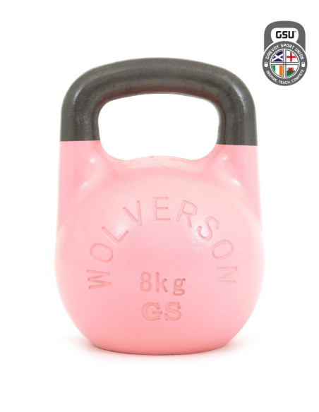 GSU Kettlebell