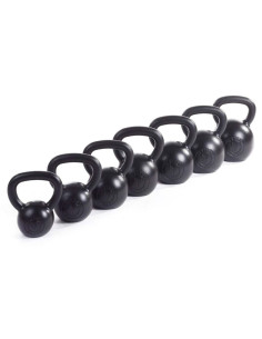 Black Series KettleBell 2