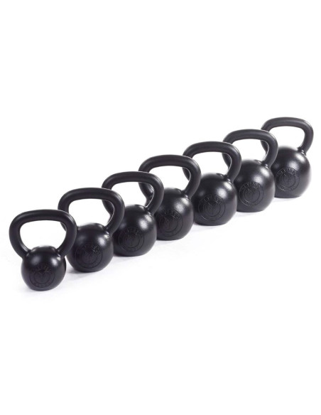 Black Series KettleBell