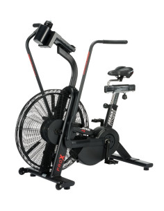 AssaultBike Pro X - Belt Drive