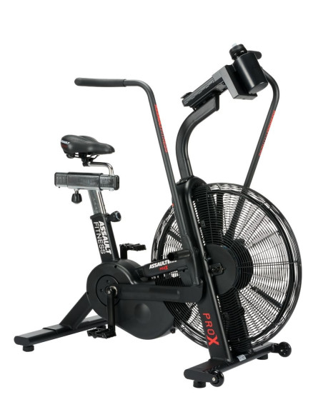 AssaultBike Pro X - Belt Drive