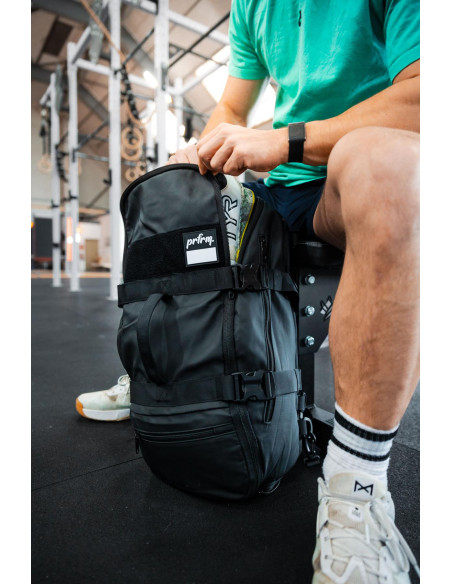 prfrm. All-Day Duffle Bag