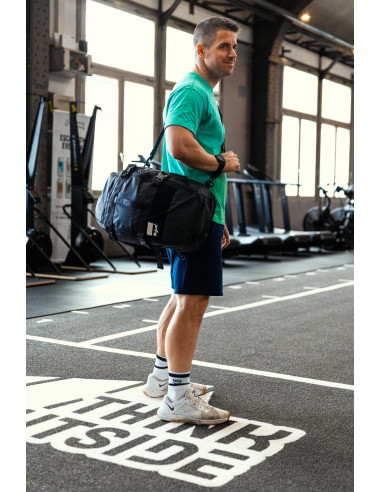 prfrm. All-Day Duffle Bag