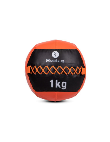 Sveltus Wallball