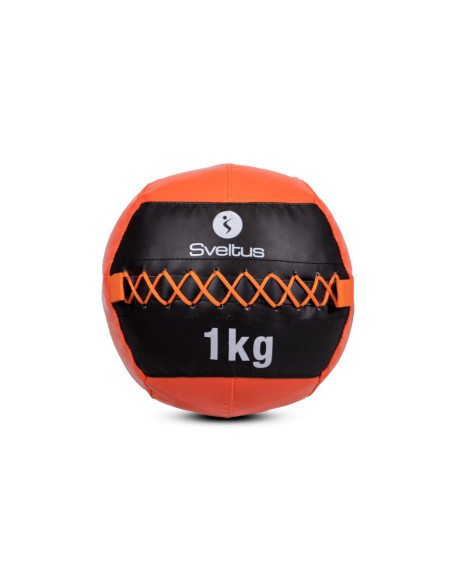 Sveltus Wallball