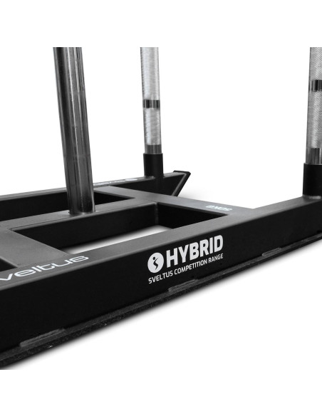 Power Sled Hybrid Competition Range 50kg