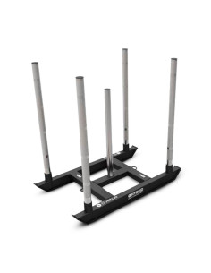 Power Sled Hybrid Competition Range 50kg