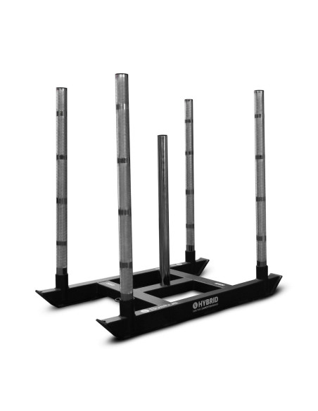 Power Sled Hybrid Competition Range 50kg