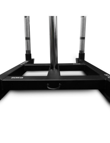 Power Sled Hybrid Competition Range 50kg