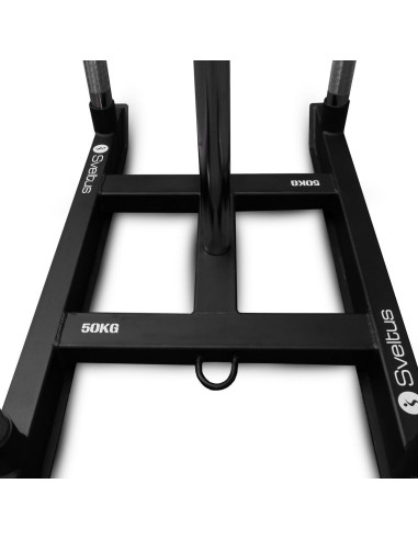 Power Sled Hybrid Competition Range 50kg
