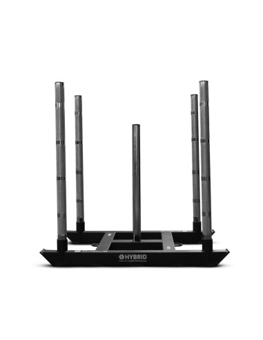 Power Sled Hybrid Competition Range 50kg