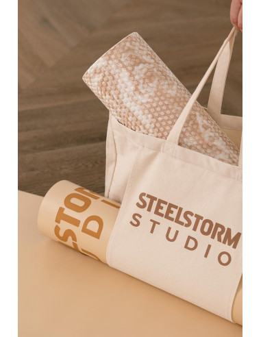 Steelstorm Studio - Yoga mat