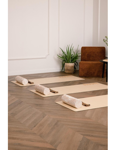 Steelstorm Studio - Yoga mat