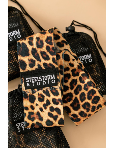 Steelstorm Studio - Mini band set medium + heavy