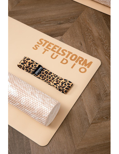 Steelstorm Studio - Mini band set medium + heavy