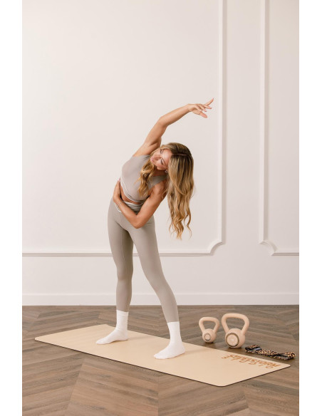 Steelstorm Studio - Kettlebell 4-16kg