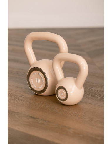 Steelstorm Studio - Kettlebell 4-16kg