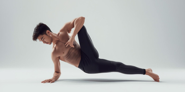 Core-Power ohne Equipment: Der ultimative Guide für deine Körpermitte