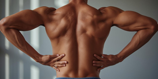 Core-Training: Starker Bauch und stabiler Rücken – Dein Schlüssel zu mehr Leistung & Gesundheit