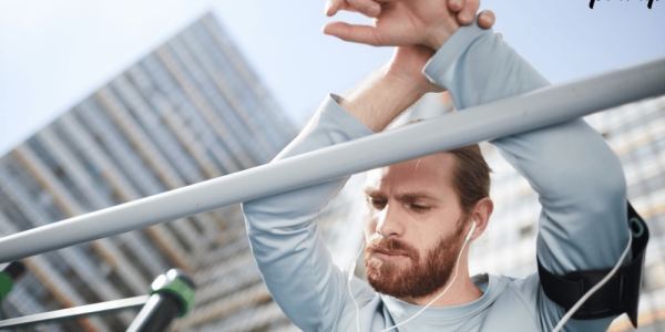 Progressive Overload: So steigerst du Kraft und Leistung nachhaltig